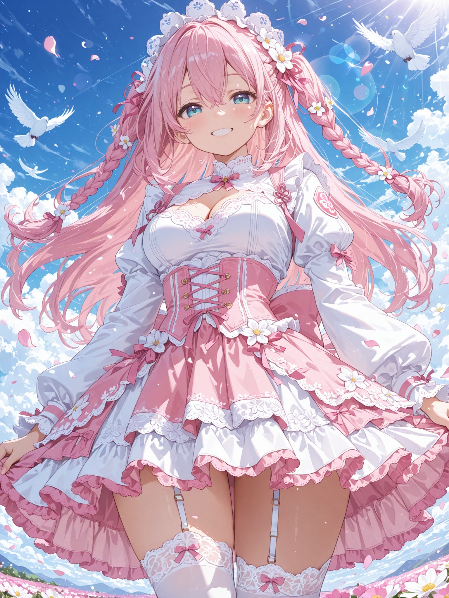 ディティールアップ！ECHIDNAちゃん ２ | の人気AIイラスト・グラビア