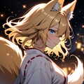 うちの子生成画面 2枚目