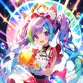 うちの子生成画面 6枚目