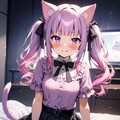 うちの子生成画面 5枚目