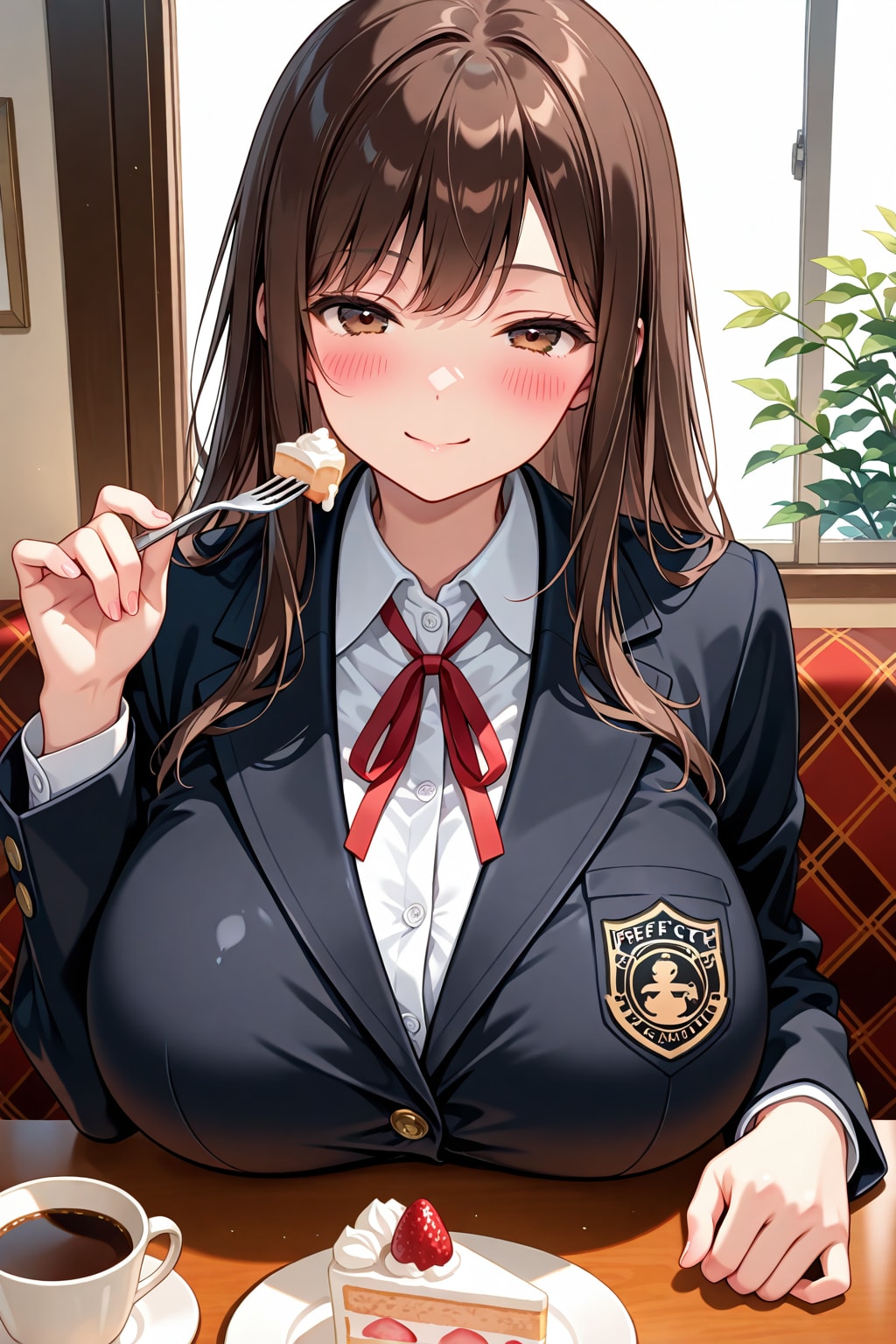 レミンシーさん所の玉森宣子さん | の人気AIイラスト・グラビア