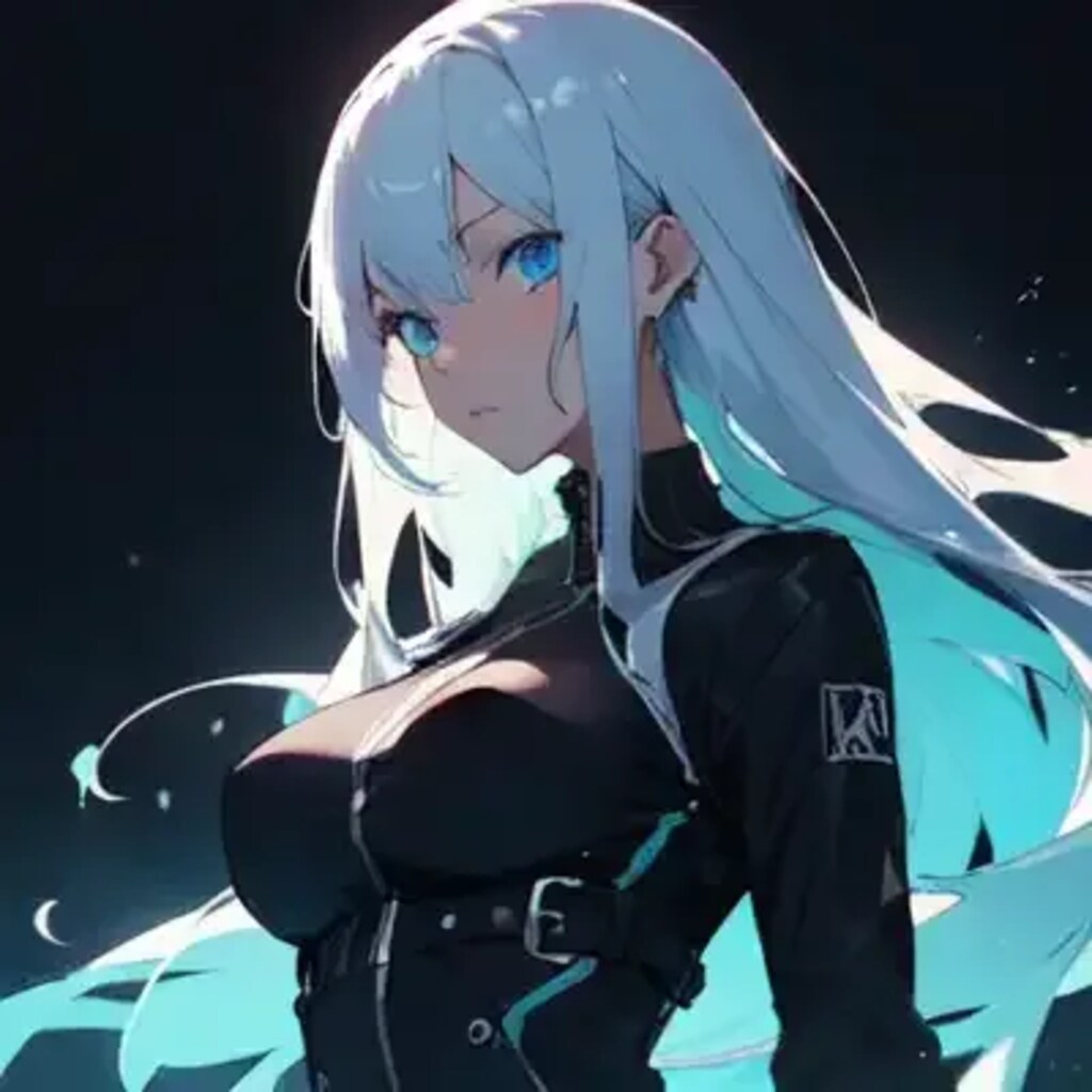 勇ましき氷剣のアルダミッド・エリーリル