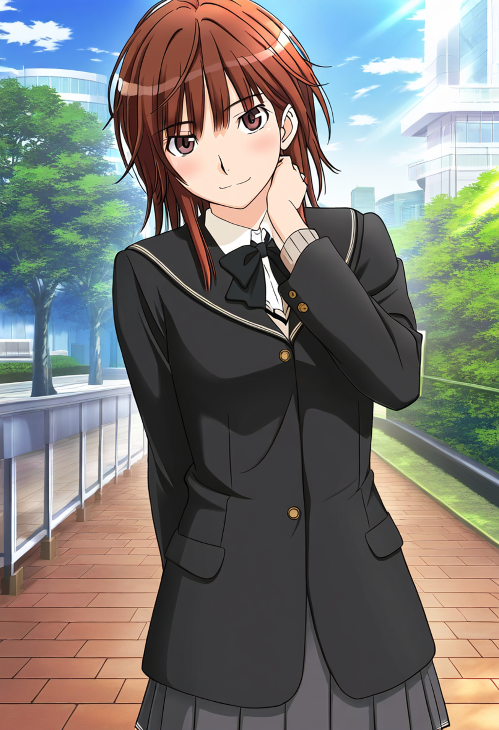 輝日東攻略図鑑  スペシャル