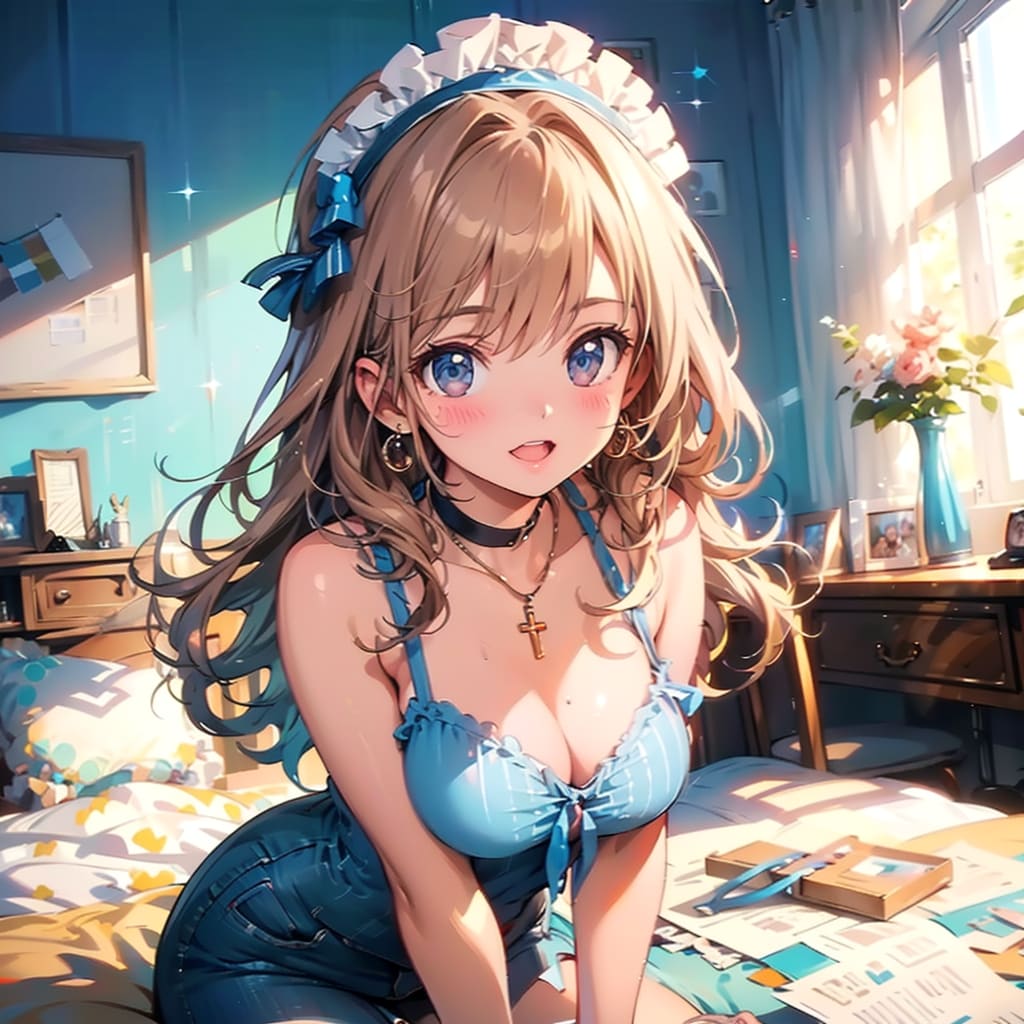 品質ちゃん