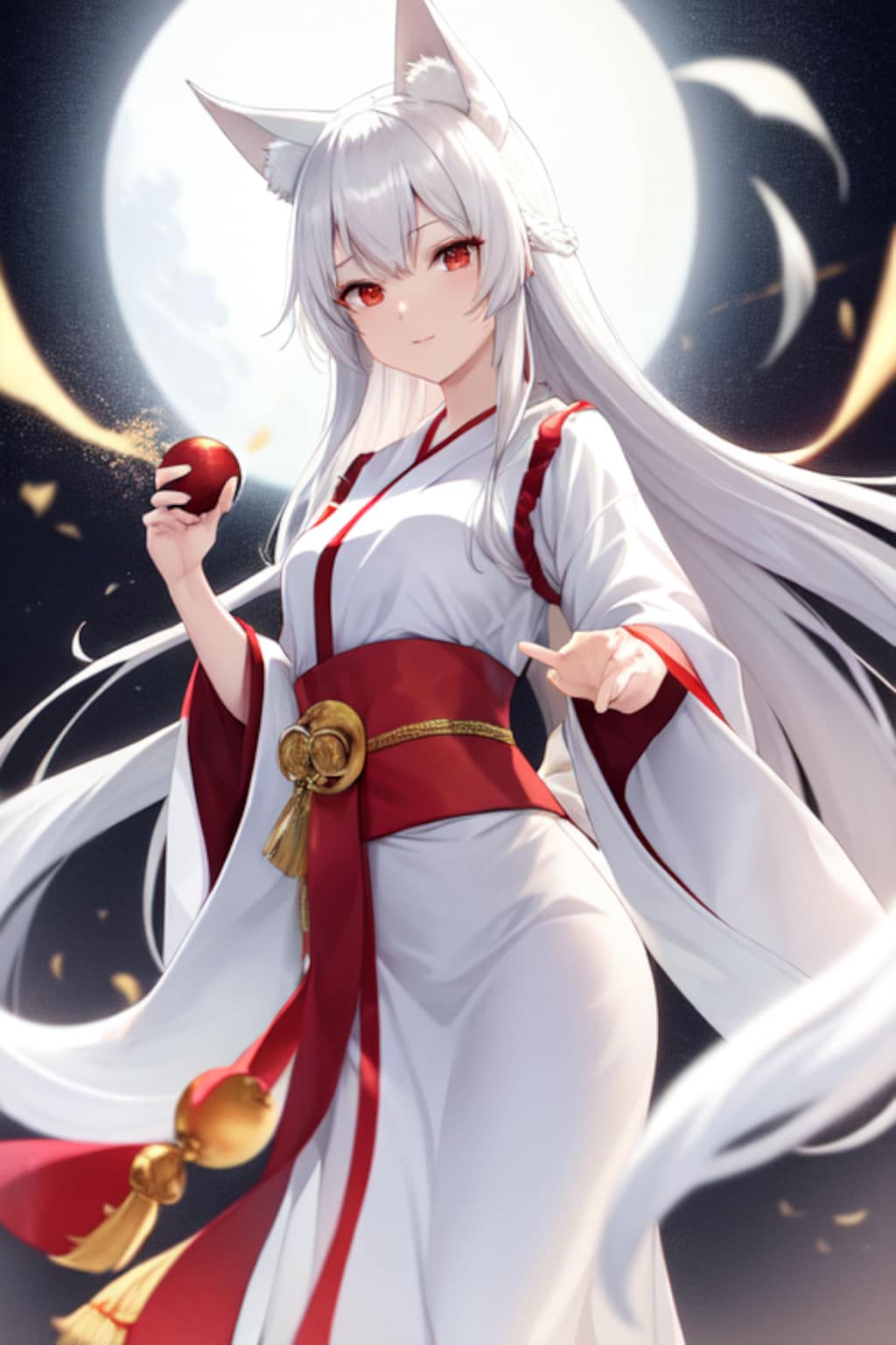 虎鼠稲荷の御神体32