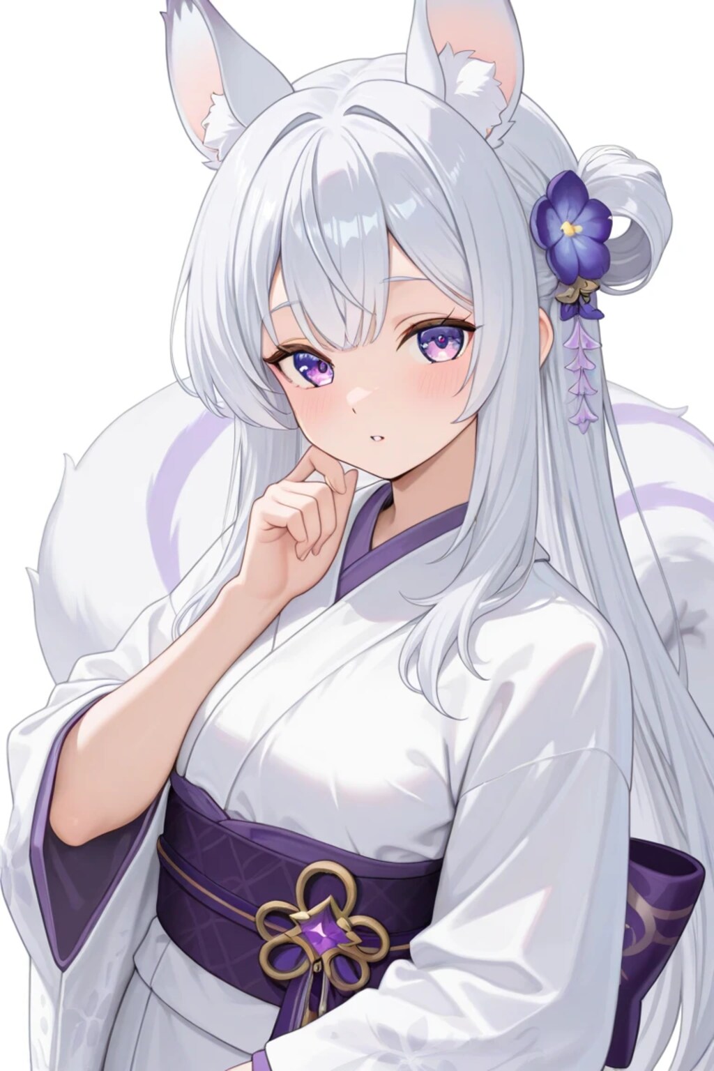 リスの御神体