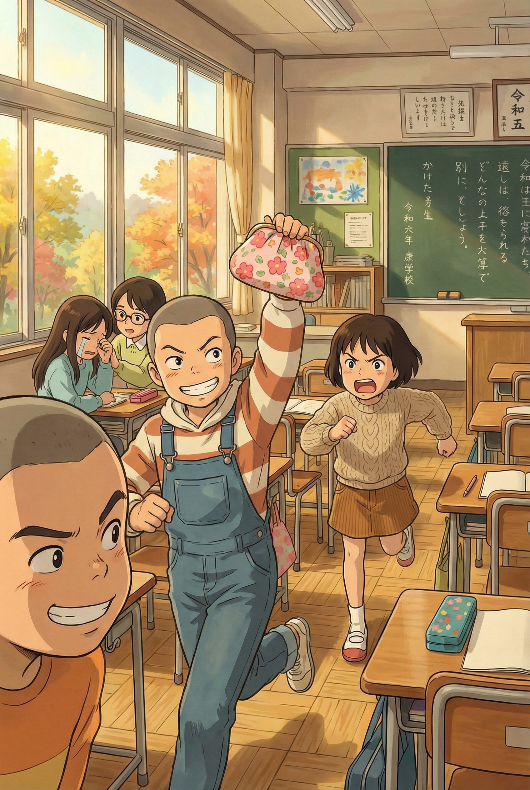 昭和っぽい風景♪ | の人気AIイラスト・グラビア