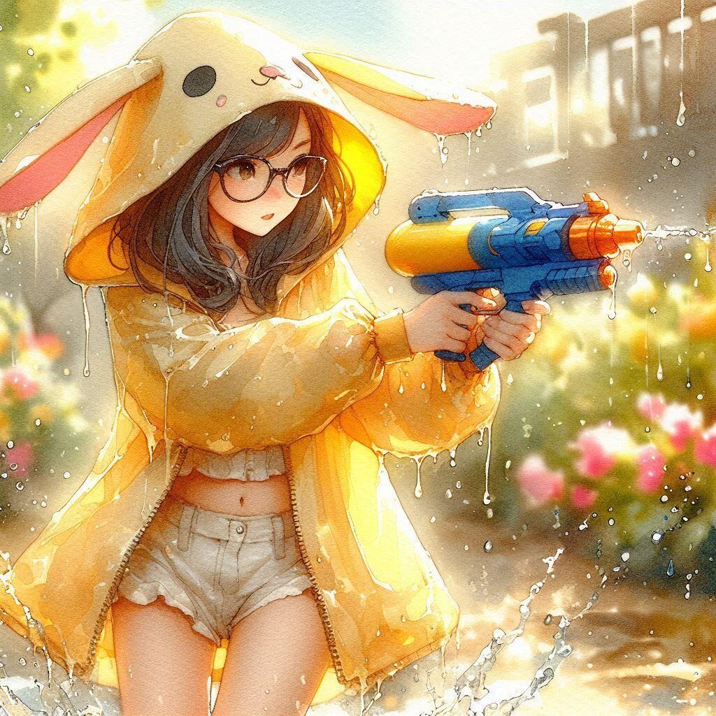 ウォタガン大会3