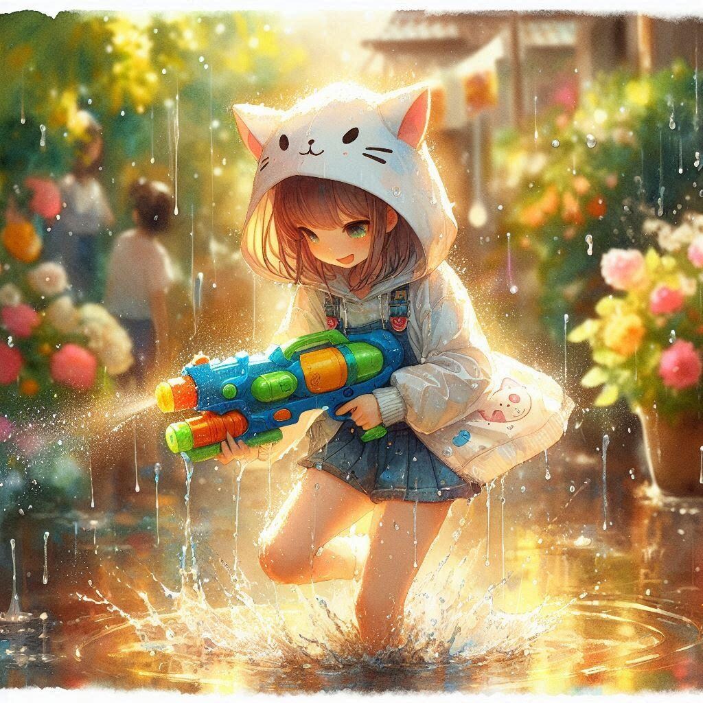 ウォタガン大会3