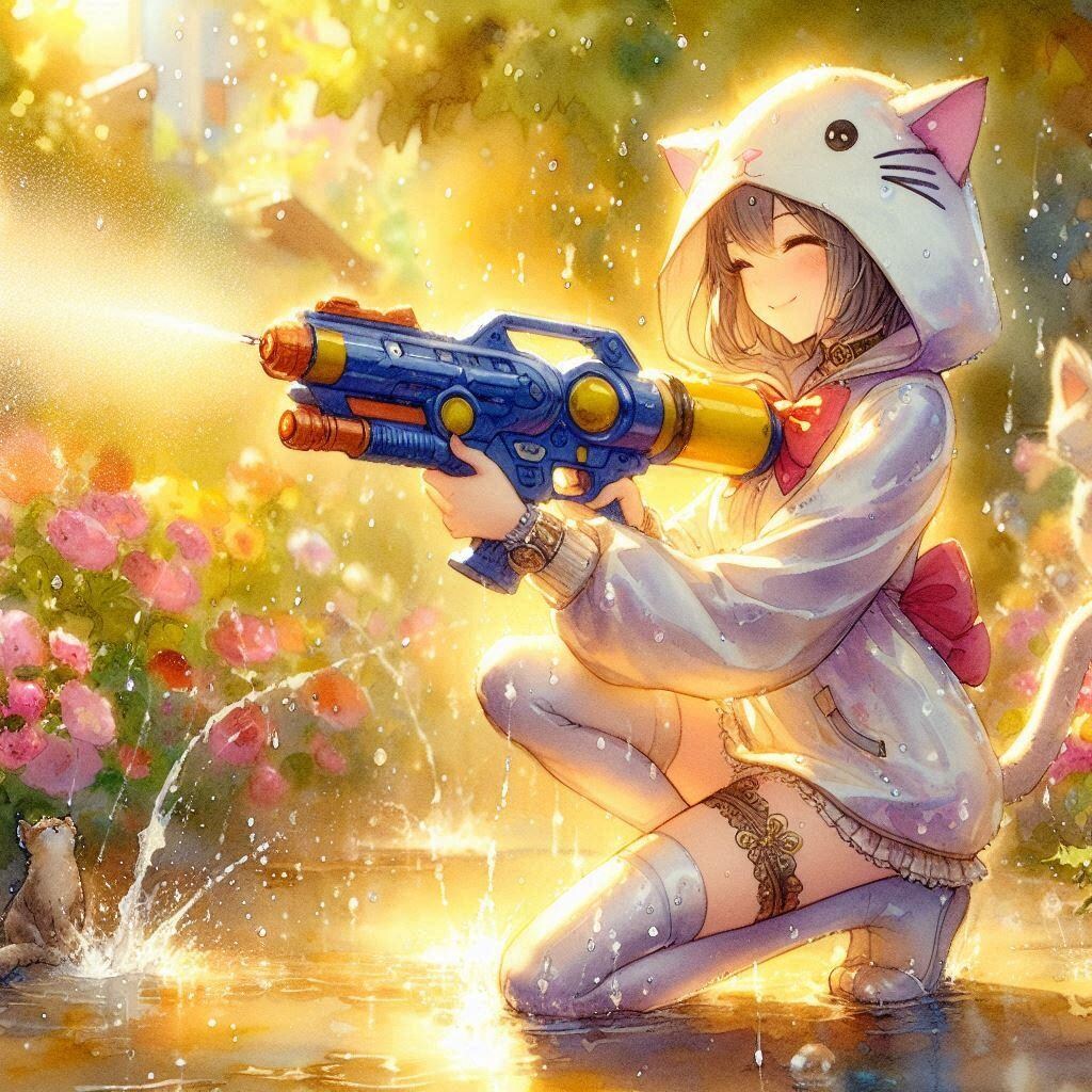 ウォタガン大会3