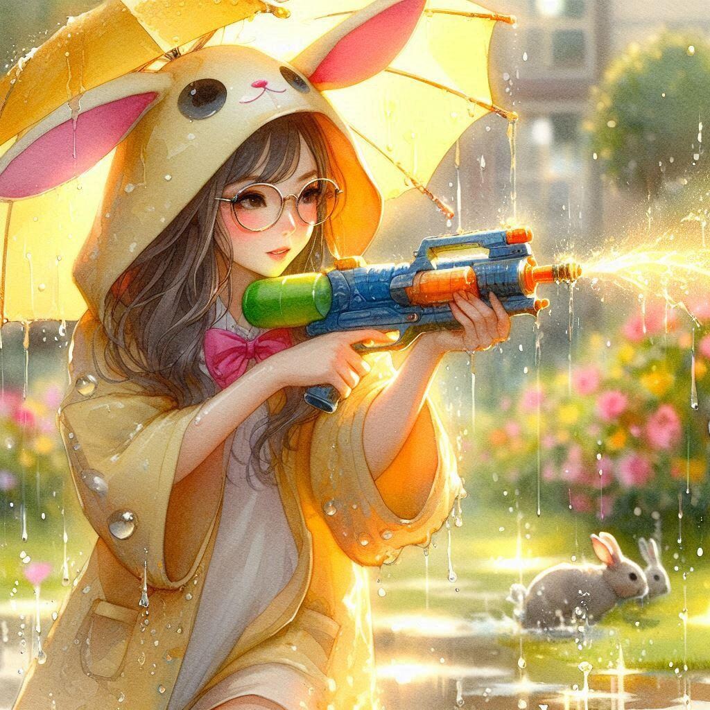 ウォタガン大会3