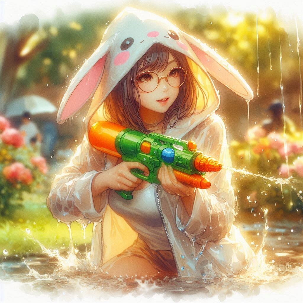 ウォタガン大会3