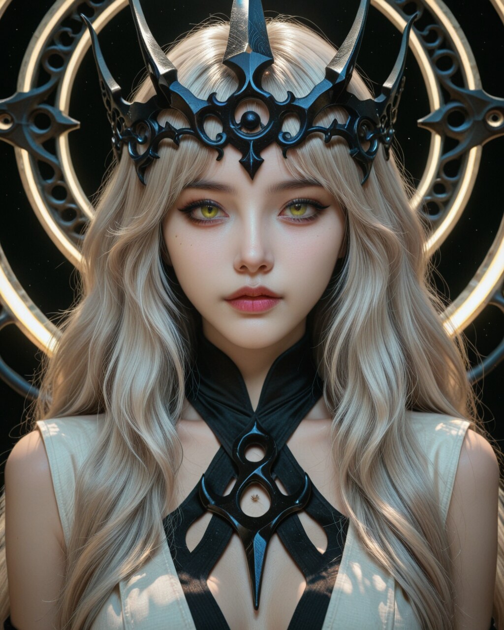 BEYOND THE TIME ~Beyond the Möbius Universe~
