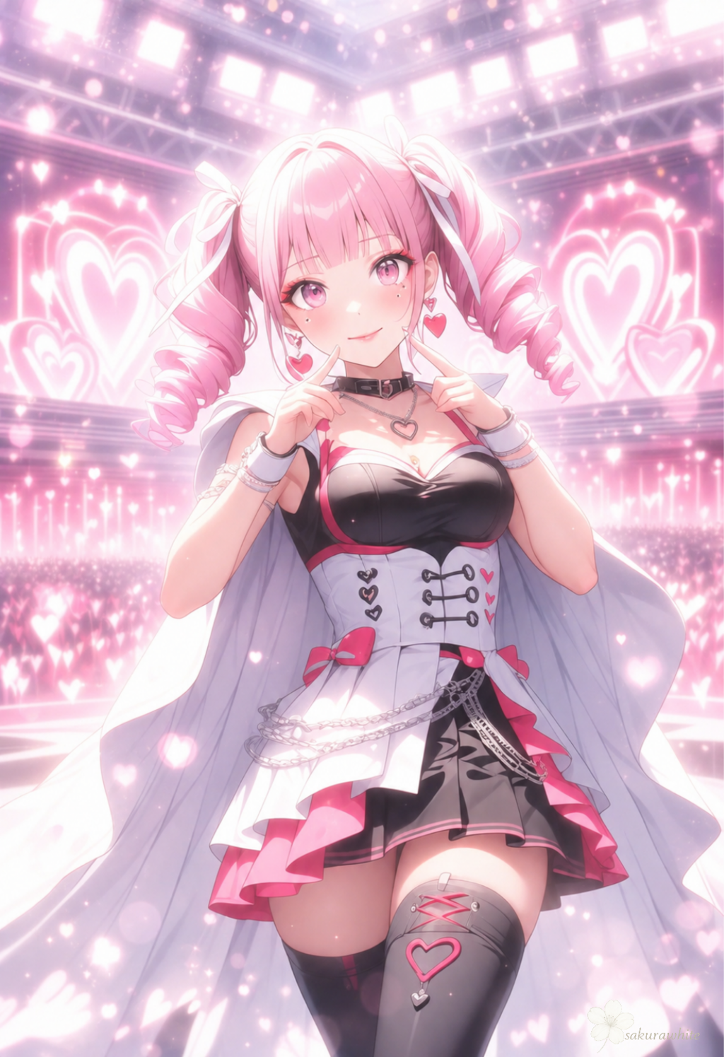 アイドル・ダンスユニット