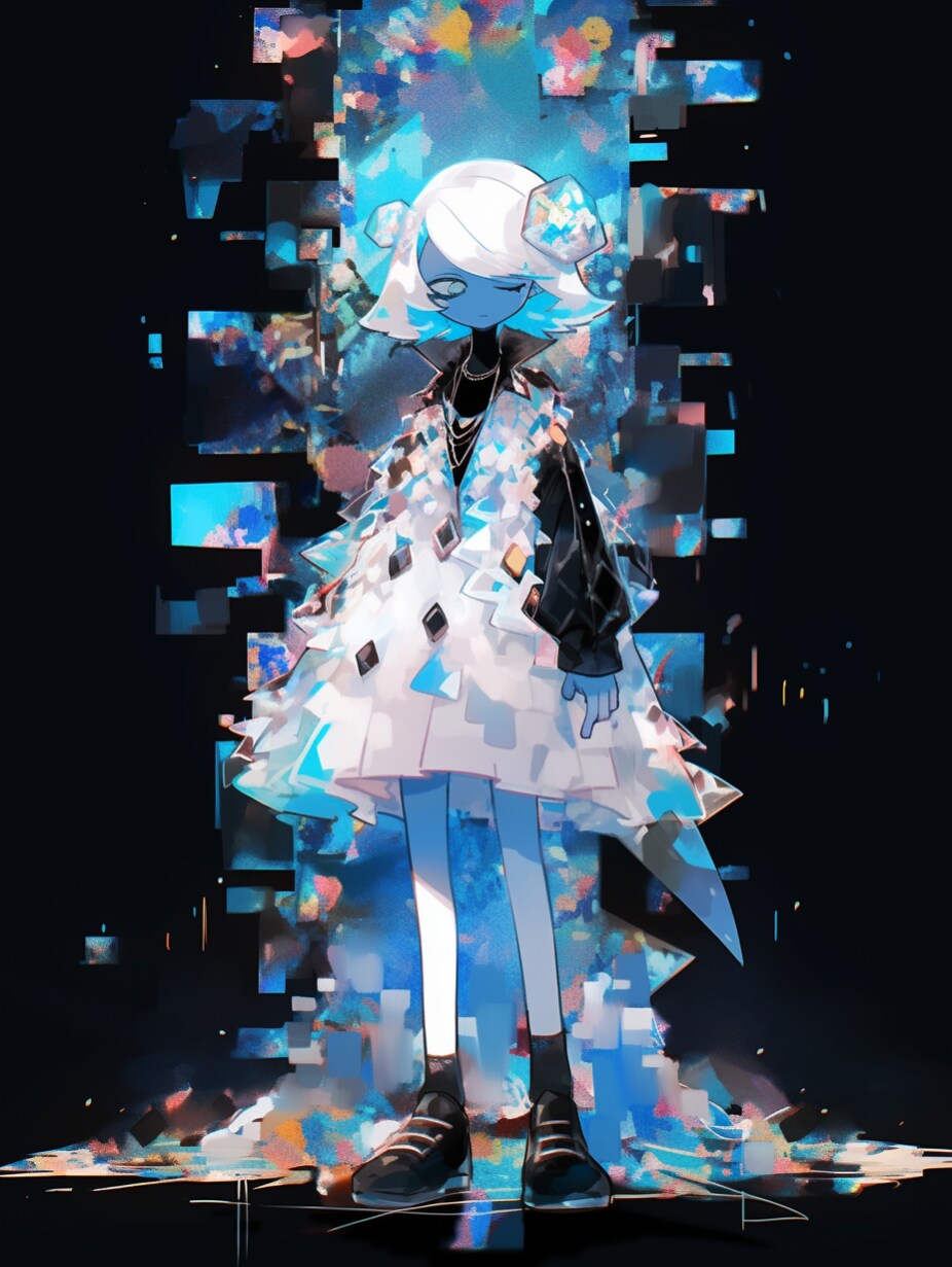 にんぎょひめ、さま。