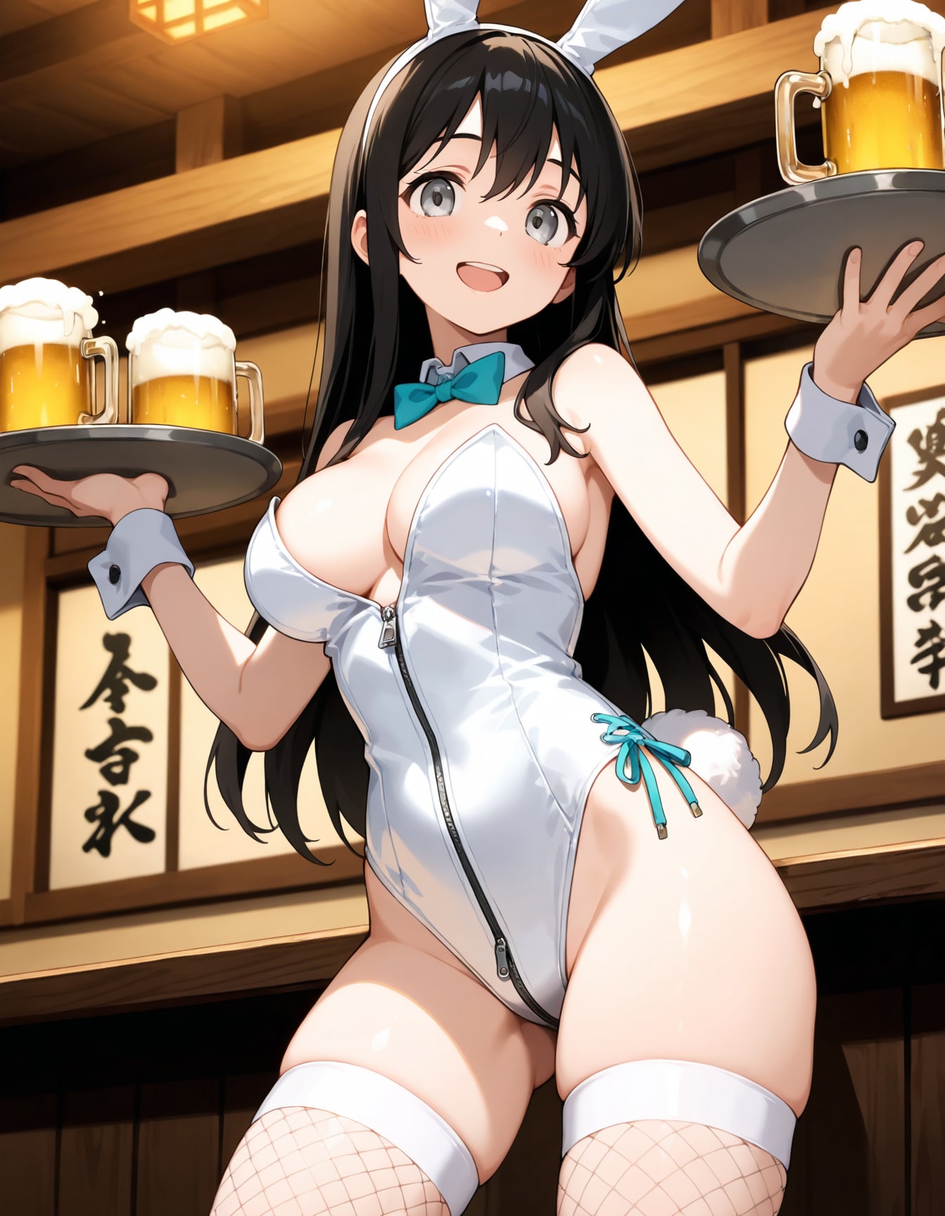雪兎亭