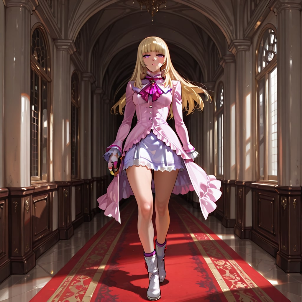 リリさんの登場。 | の人気AIイラスト・グラビア