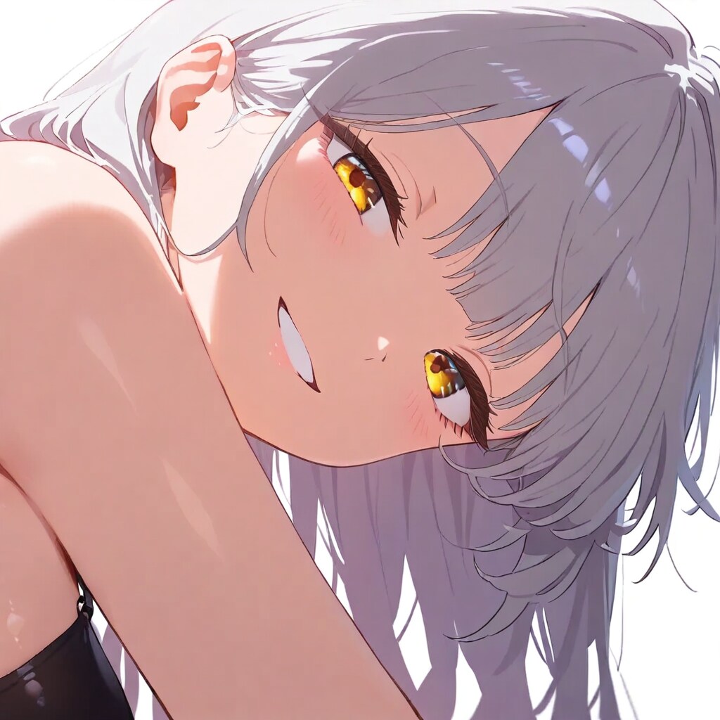 BUTTERさん自己紹介