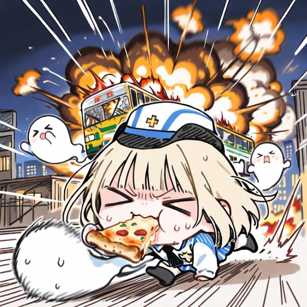 さ…！参加賞貰うやでぇー！💨💨💥💥💥