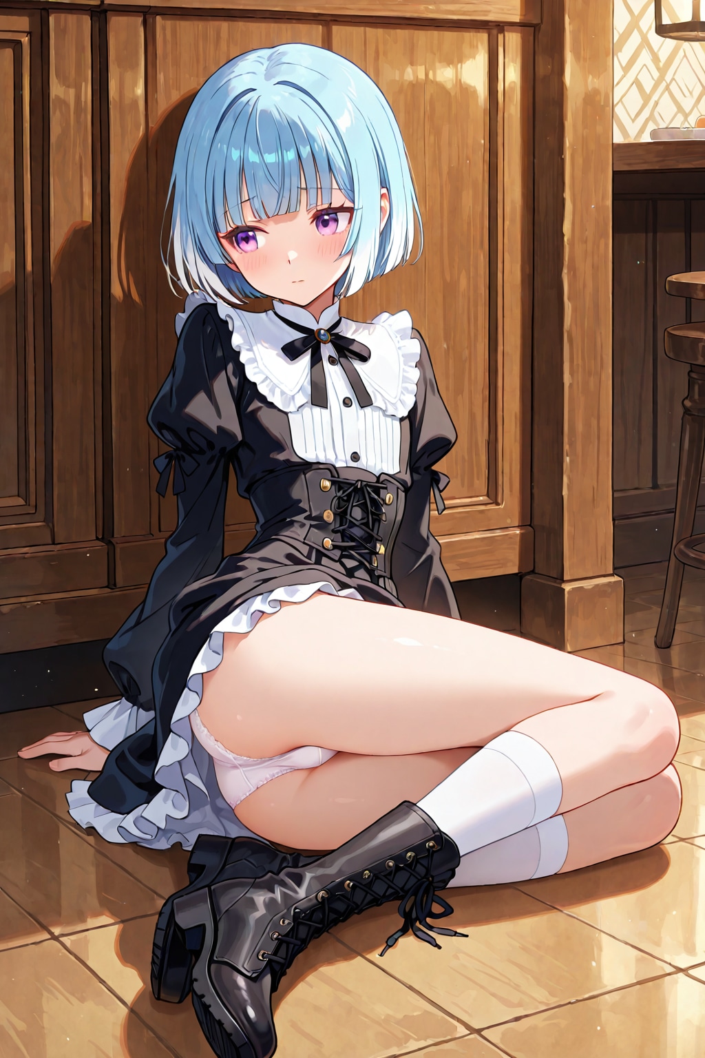 色々ありました