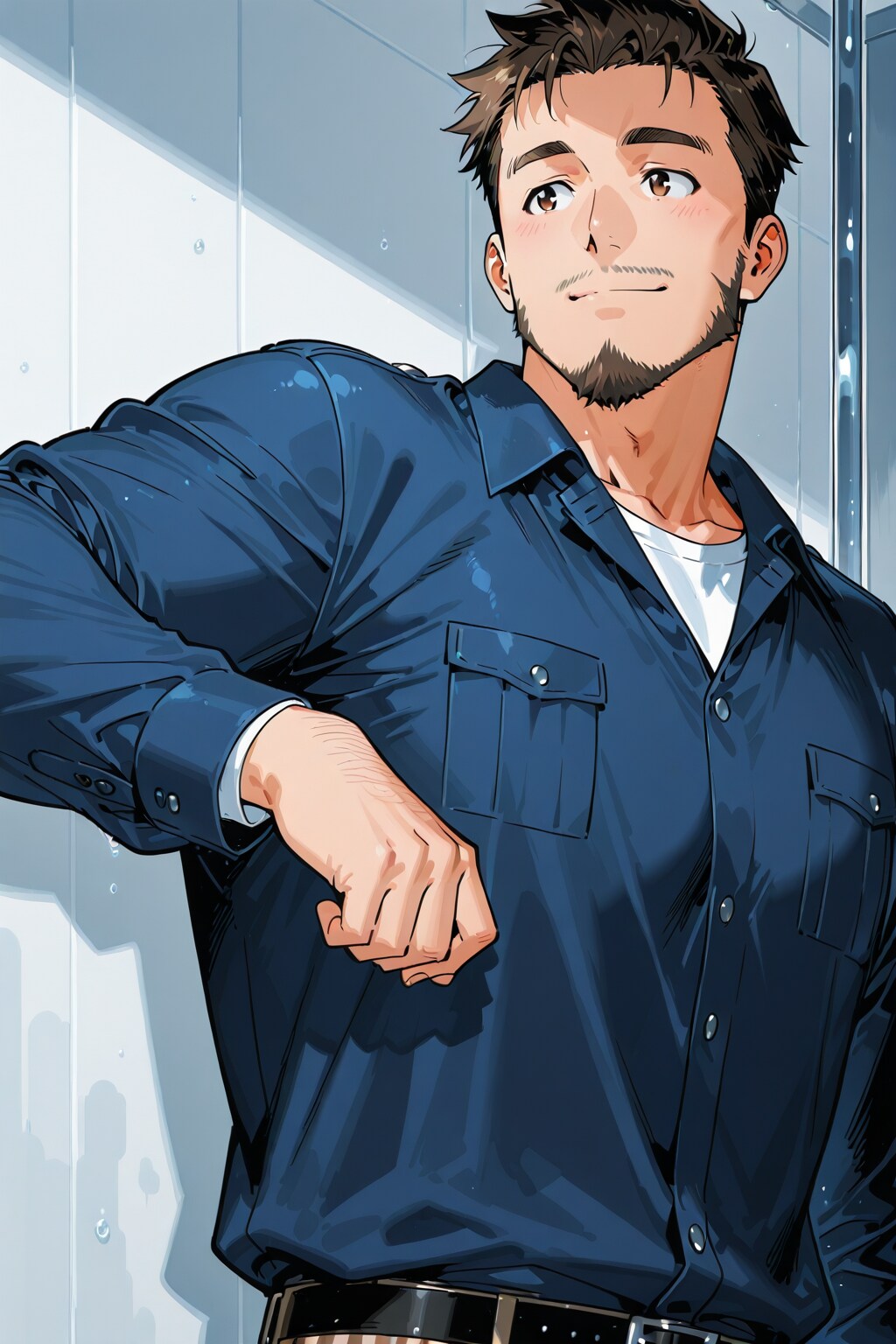 課題