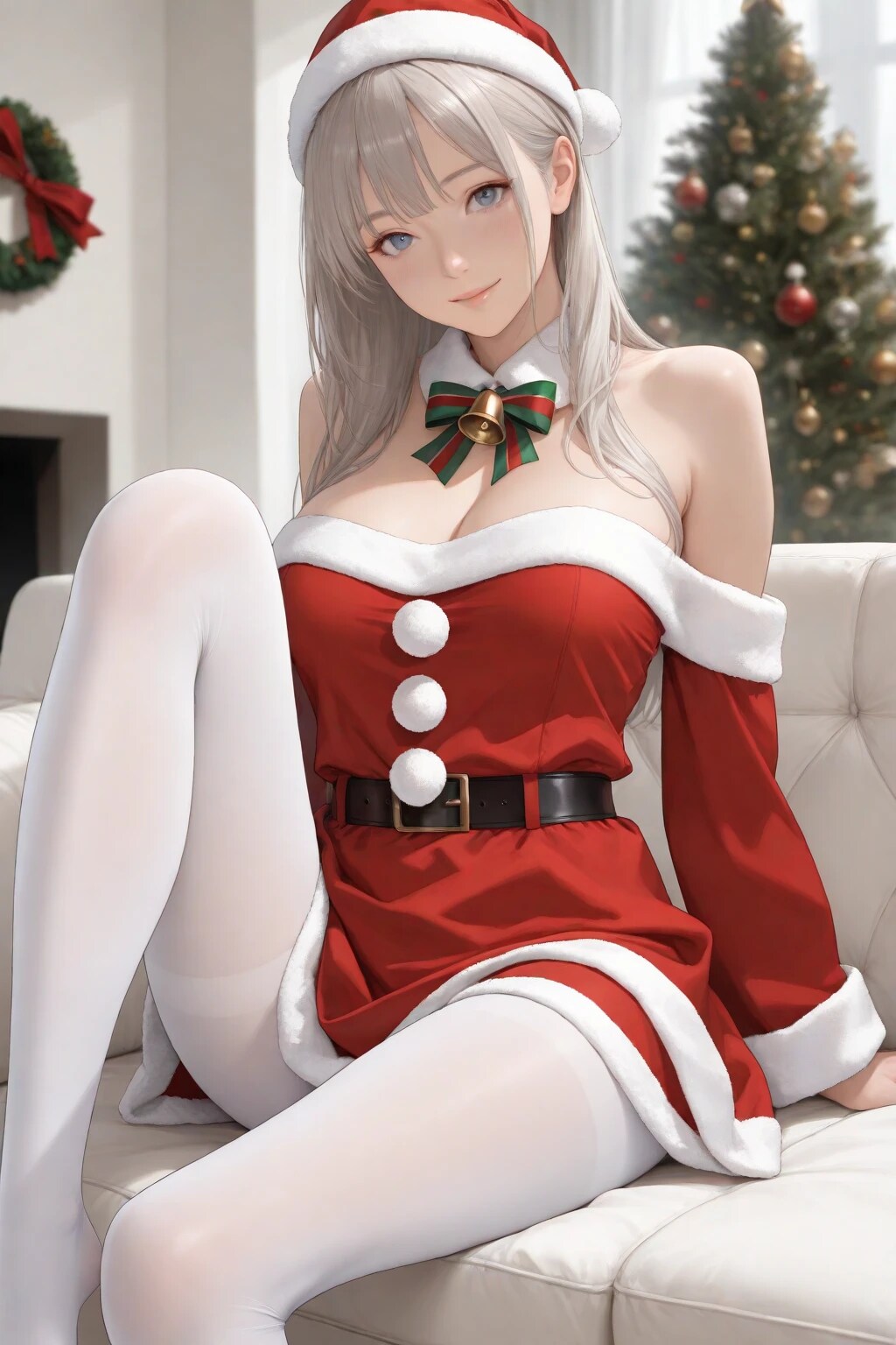 クリスマスイブ