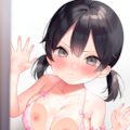 乳首出した子たち.... 12枚目
