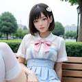 美少女観測 FANZA 5枚目