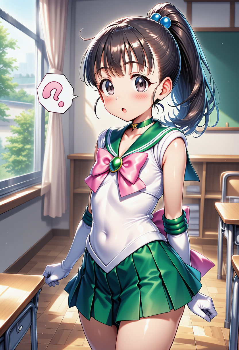 けってほしい？ | の人気AIイラスト・グラビア