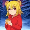 熊野ジャンガラ【クマちゃん育成計画】 7枚目