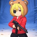 熊野ジャンガラ【クマちゃん育成計画】 2枚目