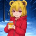 熊野ジャンガラ【クマちゃん育成計画】 6枚目