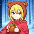 熊野ジャンガラ【クマちゃん育成計画】 5枚目