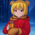 熊野ジャンガラ【クマちゃん育成計画】 8枚目