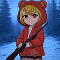 熊野ジャンガラ【クマちゃん育成計画】 9枚目