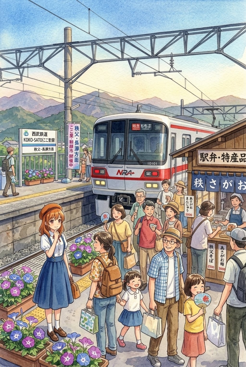 房総特急ほか