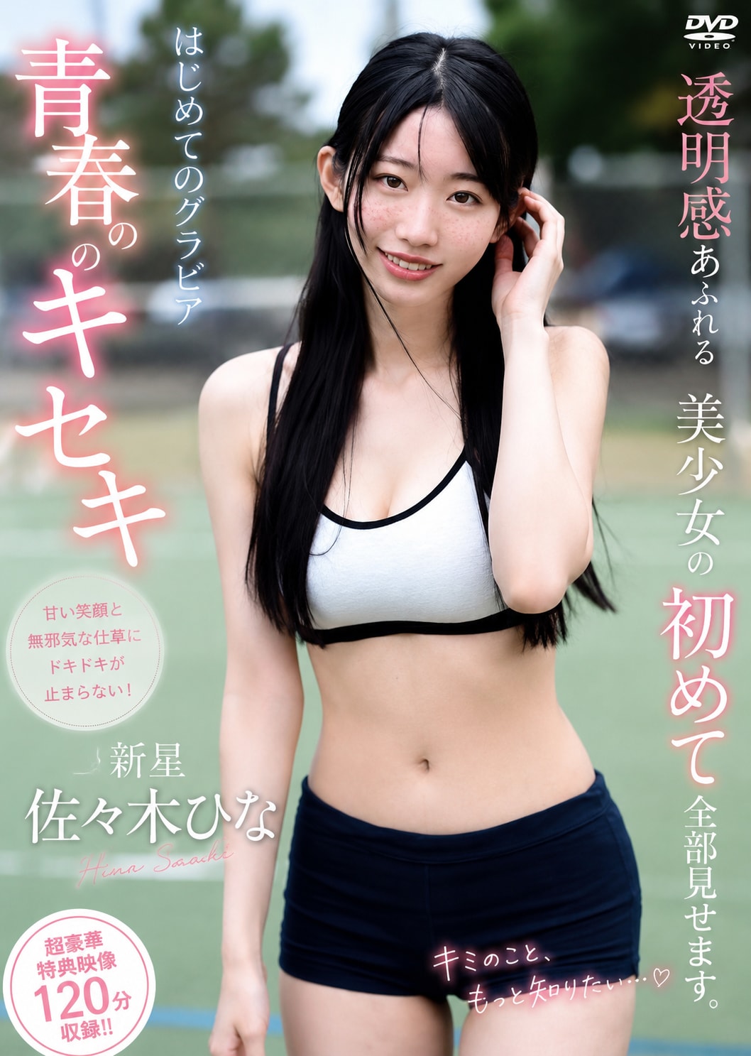 青春ののキセキ