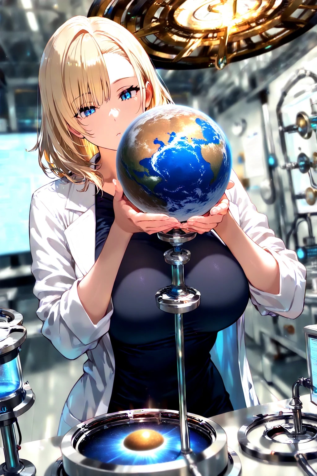 今から地球を動かす