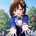 黄色はみんなの妹、みんなのアイドル！！ 6枚目