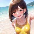 黄色はみんなの妹、みんなのアイドル！！ 4枚目