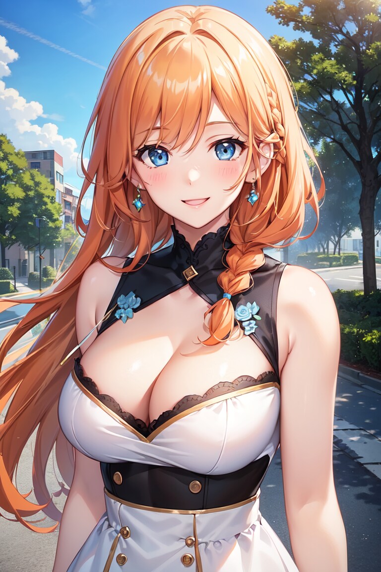 ドレス