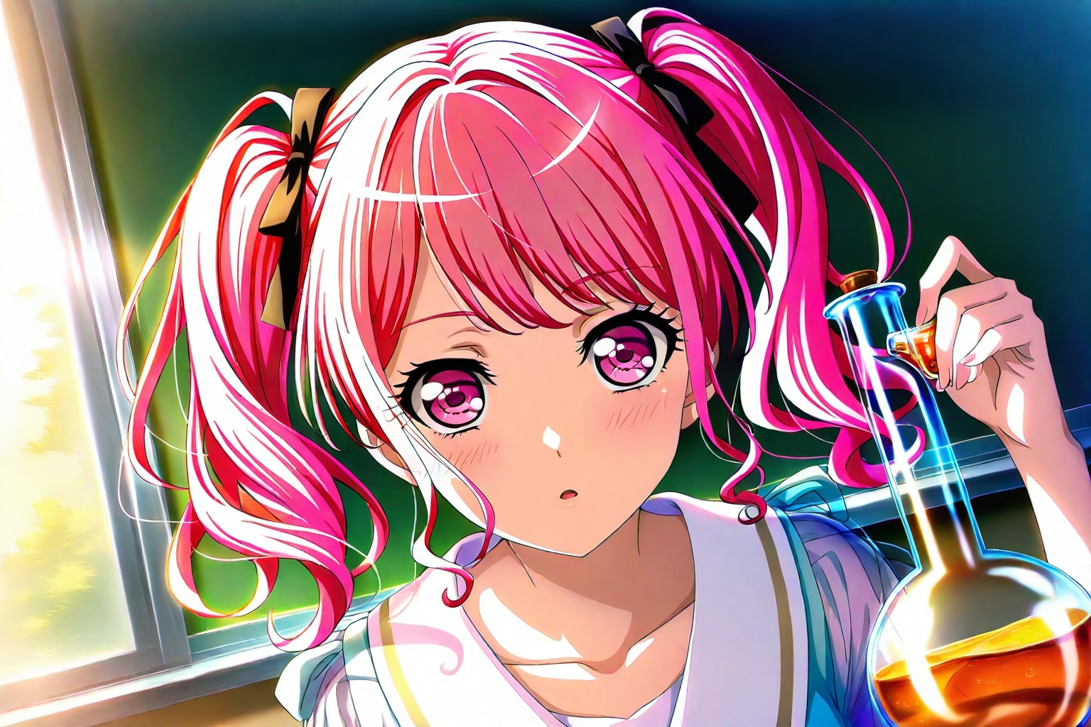 慎重に | の人気AIイラスト・グラビア