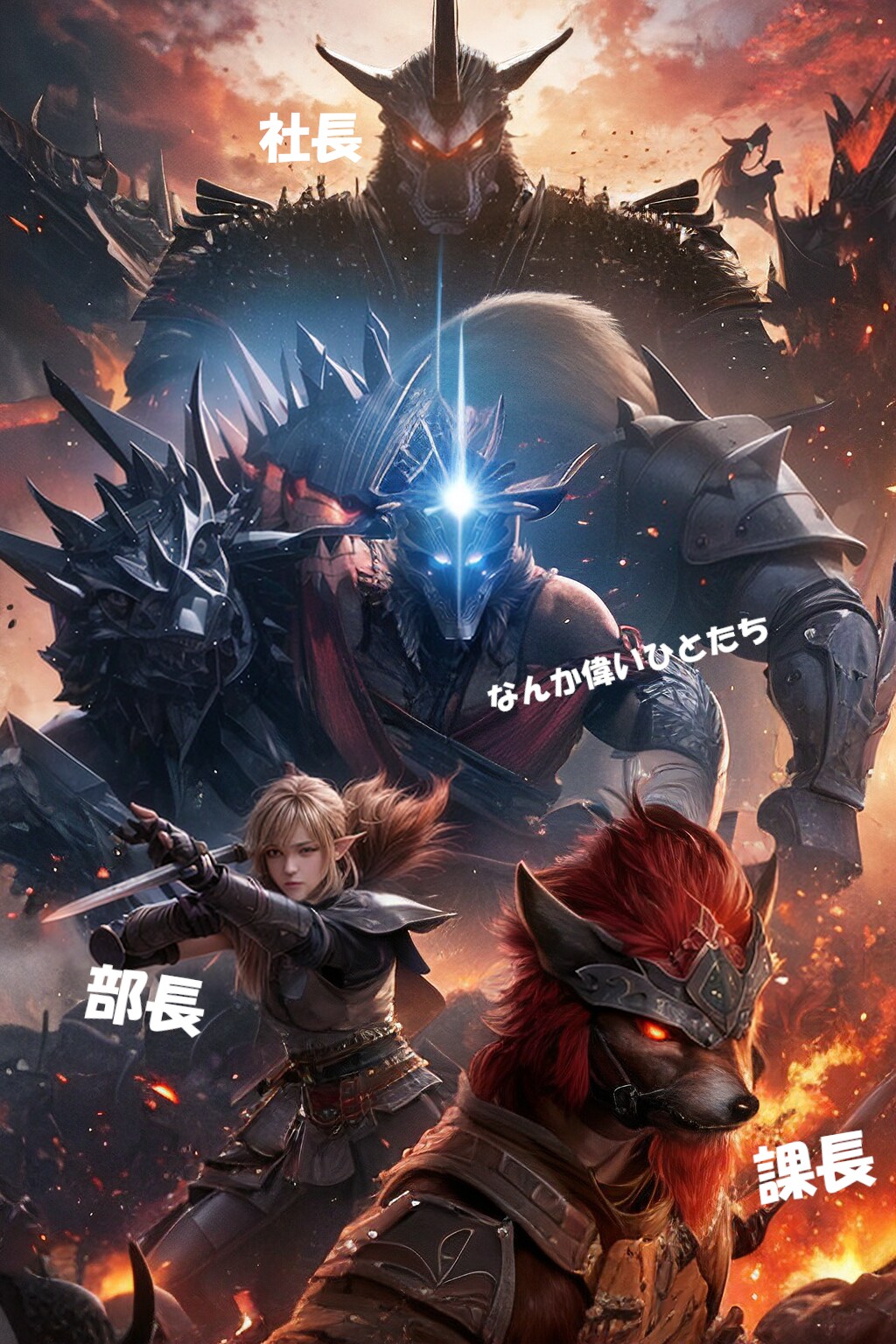 承認ルートを設定してください | の人気AIイラスト・グラビア