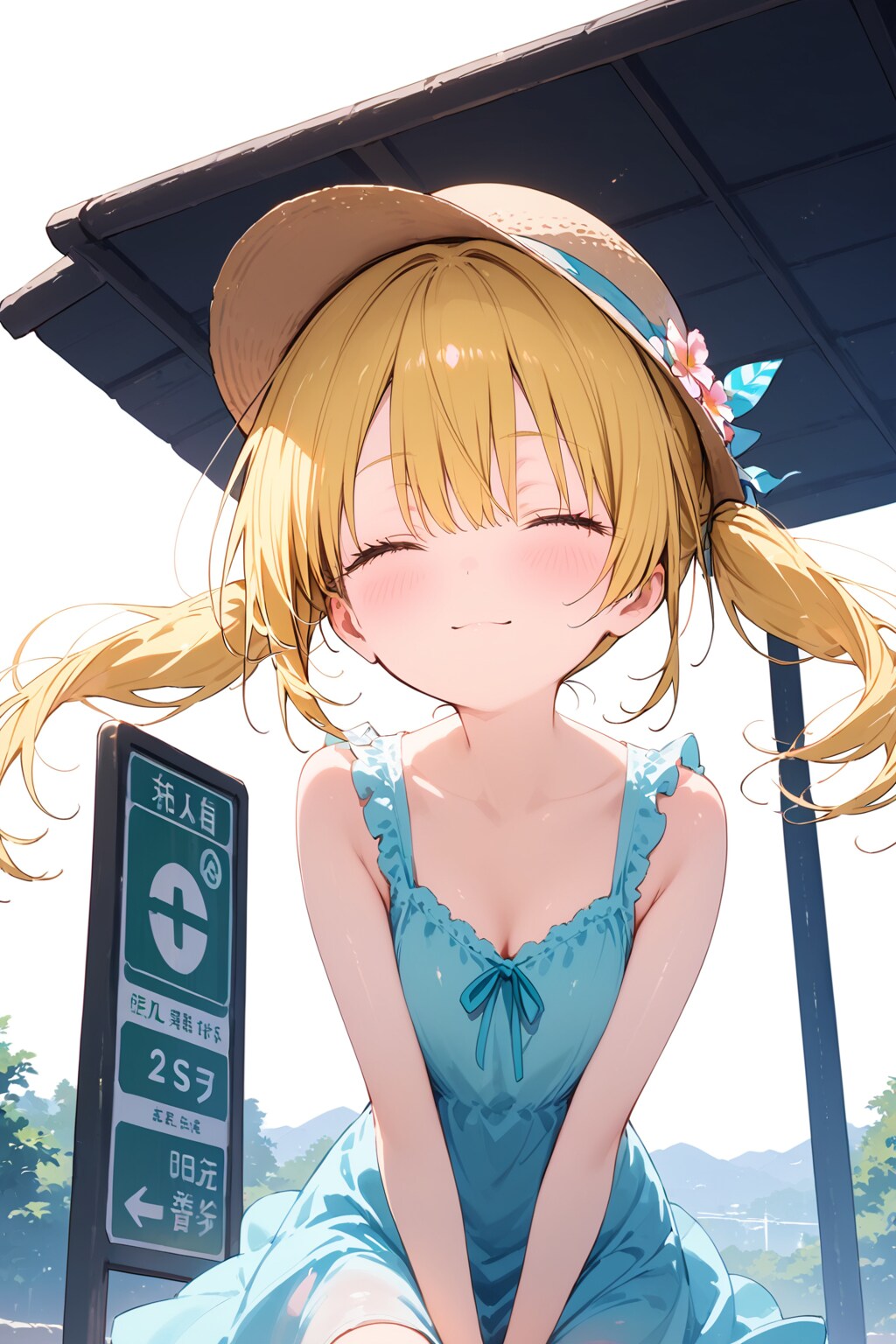 あー　楽しみだなぁー