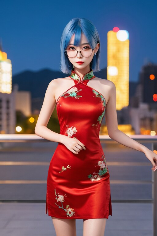 チャイニーズ？