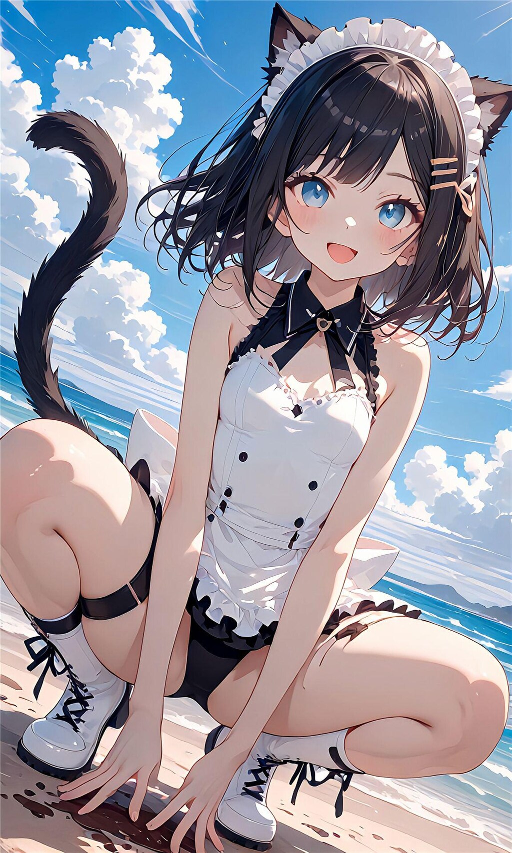 にゃ～ん