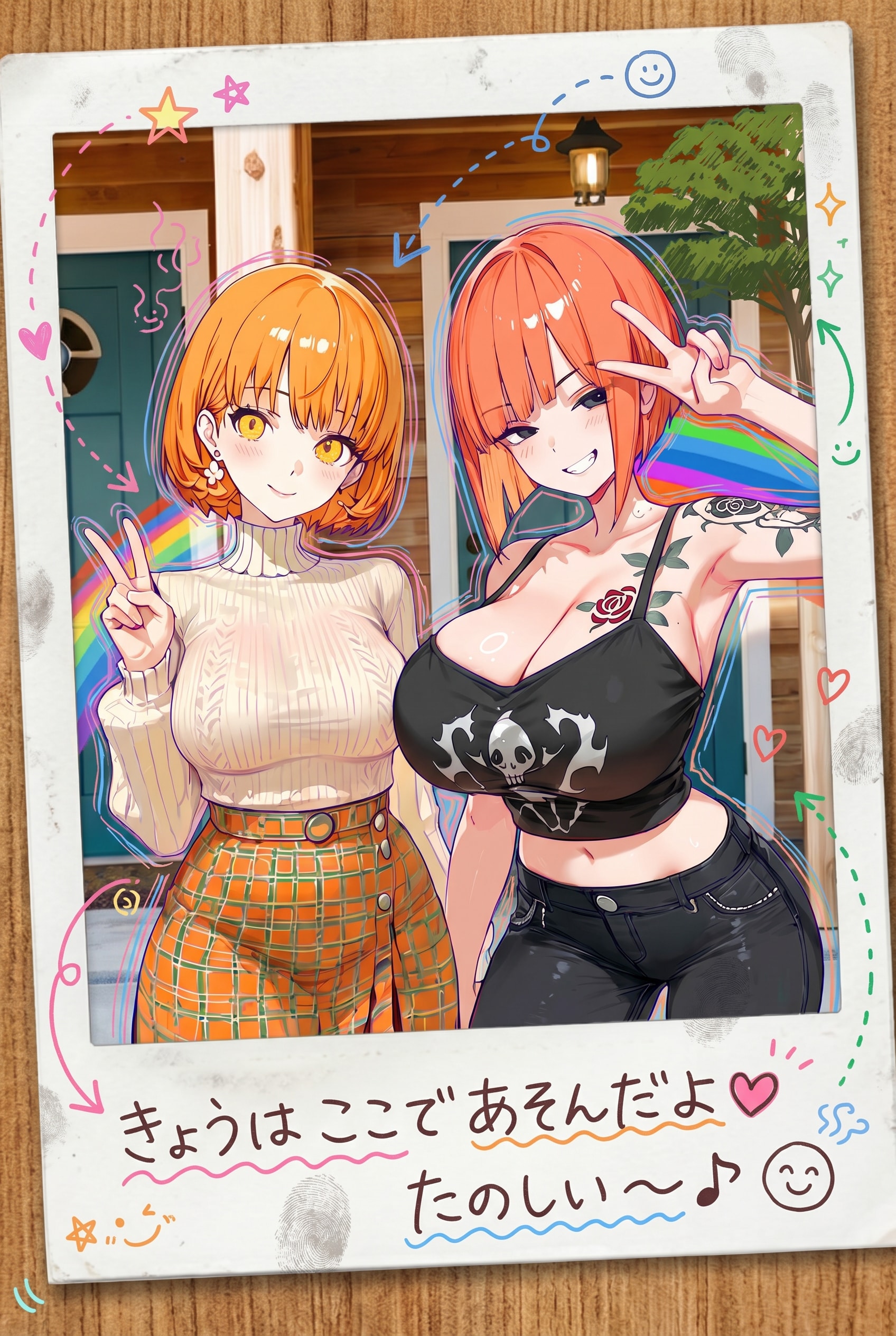 ぴーす