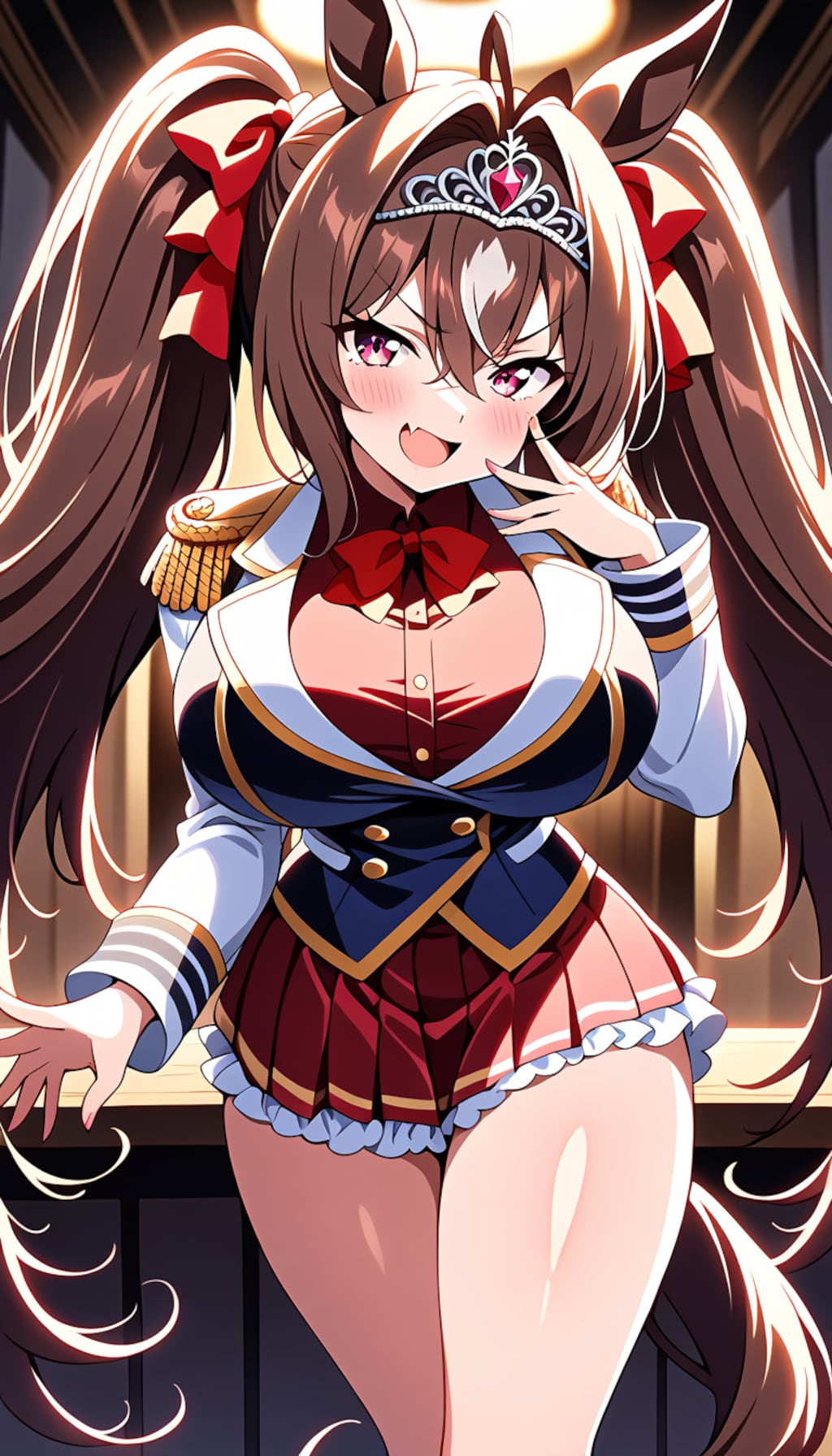 Days AI生成分イラスト