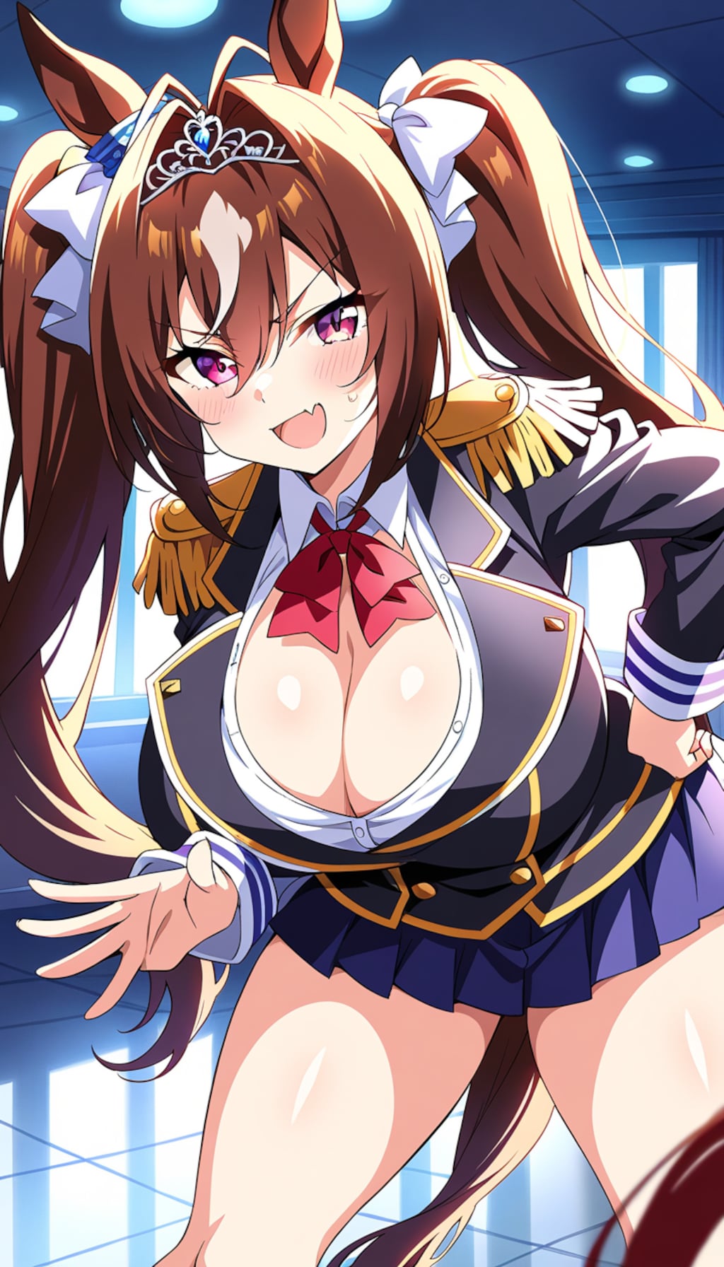 Days AI生成分イラスト