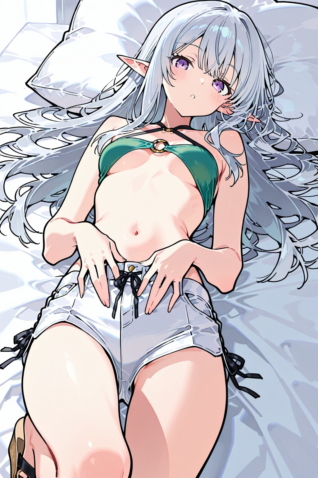 休みたい